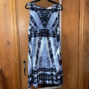 Tank dress 2x